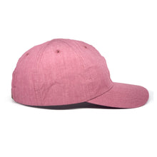 Load image into Gallery viewer, LAST ONES Strap Back Cap // Cotton (OS - 4 colors)