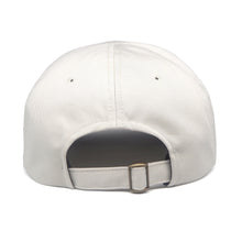 画像をギャラリービューアに読み込む, NEW Strap Back Cap 2 Tone // Cotton Chino (OS - 3 colors)