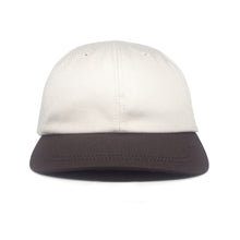 画像をギャラリービューアに読み込む, NEW Strap Back Cap 2 Tone // Cotton Chino (OS - 3 colors)