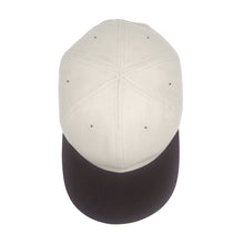 画像をギャラリービューアに読み込む, NEW Strap Back Cap 2 Tone // Cotton Chino (OS - 3 colors)