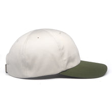 画像をギャラリービューアに読み込む, NEW Strap Back Cap 2 Tone // Cotton Chino (OS - 3 colors)