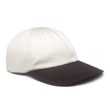 画像をギャラリービューアに読み込む, NEW Strap Back Cap 2 Tone // Cotton Chino (OS - 3 colors)