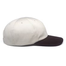 画像をギャラリービューアに読み込む, NEW Strap Back Cap 2 Tone // Cotton Chino (OS - 3 colors)