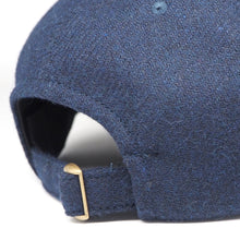 画像をギャラリービューアに読み込む, NEW Strap Back Cap PROCEED // Wool Blend (OS - 4 colors)