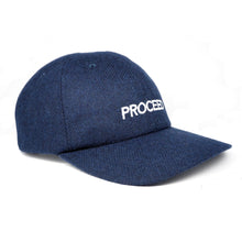 画像をギャラリービューアに読み込む, NEW Strap Back Cap PROCEED // Wool Blend (OS - 4 colors)