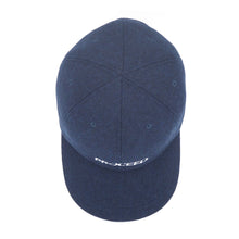 画像をギャラリービューアに読み込む, NEW Strap Back Cap PROCEED // Wool Blend (OS - 4 colors)