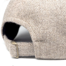 画像をギャラリービューアに読み込む, NEW Strap Back Cap PROCEED // Wool Blend (OS - 4 colors)