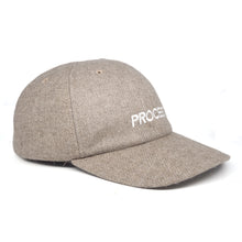 画像をギャラリービューアに読み込む, NEW Strap Back Cap PROCEED // Wool Blend (OS - 4 colors)