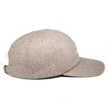 画像をギャラリービューアに読み込む, NEW Strap Back Cap PROCEED // Wool Blend (OS - 4 colors)