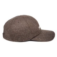 画像をギャラリービューアに読み込む, NEW Strap Back Cap PROCEED // Wool Blend (OS - 4 colors)