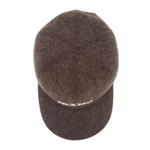 画像をギャラリービューアに読み込む, NEW Strap Back Cap PROCEED // Wool Blend (OS - 4 colors)
