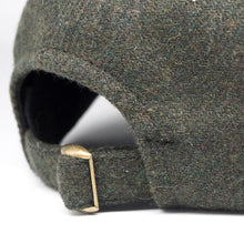 画像をギャラリービューアに読み込む, NEW Strap Back Cap PROCEED // Wool Blend (OS - 4 colors)