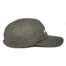 画像をギャラリービューアに読み込む, NEW Strap Back Cap PROCEED // Wool Blend (OS - 4 colors)
