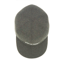 画像をギャラリービューアに読み込む, NEW Strap Back Cap PROCEED // Wool Blend (OS - 4 colors)
