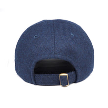 画像をギャラリービューアに読み込む, NEW Strap Back Cap PROCEED // Wool Blend (OS - 4 colors)