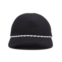 Load image into Gallery viewer, NEW Rope Cap // Quilted Fleece (OS - 3 colors)