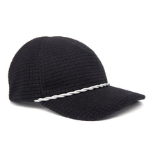 Load image into Gallery viewer, NEW Rope Cap // Quilted Fleece (OS - 3 colors)