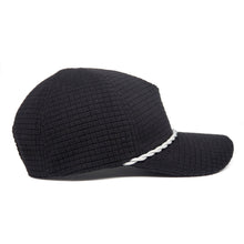Load image into Gallery viewer, NEW Rope Cap // Quilted Fleece (OS - 3 colors)