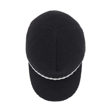 Load image into Gallery viewer, NEW Rope Cap // Quilted Fleece (OS - 3 colors)