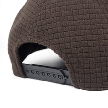 Load image into Gallery viewer, NEW Rope Cap // Quilted Fleece (OS - 3 colors)