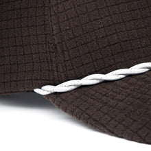 Load image into Gallery viewer, NEW Rope Cap // Quilted Fleece (OS - 3 colors)