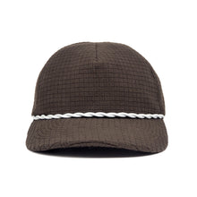 Load image into Gallery viewer, NEW Rope Cap // Quilted Fleece (OS - 3 colors)