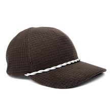 Load image into Gallery viewer, NEW Rope Cap // Quilted Fleece (OS - 3 colors)