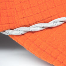 Load image into Gallery viewer, NEW Rope Cap // Quilted Fleece (OS - 3 colors)