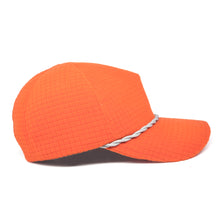 Load image into Gallery viewer, NEW Rope Cap // Quilted Fleece (OS - 3 colors)
