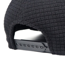 Load image into Gallery viewer, NEW Rope Cap // Quilted Fleece (OS - 3 colors)