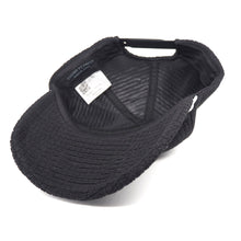 Load image into Gallery viewer, NEW Rope Cap // Quilted Fleece (OS - 3 colors)
