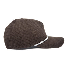 Load image into Gallery viewer, NEW Rope Cap // Quilted Fleece (OS - 3 colors)