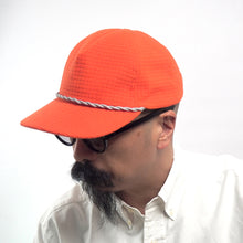 Load image into Gallery viewer, NEW Rope Cap // Quilted Fleece (OS - 3 colors)