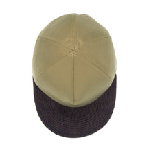 Load image into Gallery viewer, NEW 5 Panel Baseball Cap // MA 1 Flight Satin (OS)
