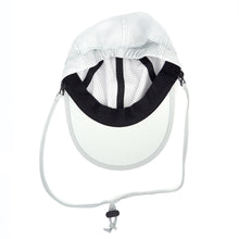 Load image into Gallery viewer, LAST ONES Classic Cord Cap // Cupra, Nylon (SM / ML - 2 colors)