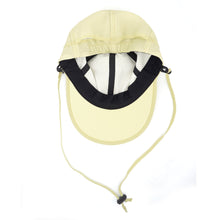 Load image into Gallery viewer, LAST ONES Classic Cord Cap // Cupra, Nylon (SM / ML - 2 colors)
