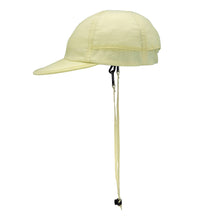 Load image into Gallery viewer, LAST ONES Classic Cord Cap // Cupra, Nylon (SM / ML - 2 colors)