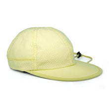 Load image into Gallery viewer, LAST ONES Classic Cord Cap // Cupra, Nylon (SM / ML - 2 colors)