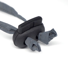Load image into Gallery viewer, LAST ONE Classic Cord Cap // Nylon Taffeta (SM / ML - 2 colors)