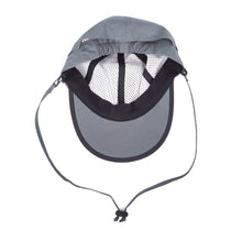 Load image into Gallery viewer, LAST ONE Classic Cord Cap // Nylon Taffeta (SM / ML - 2 colors)