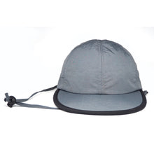 Load image into Gallery viewer, LAST ONE Classic Cord Cap // Nylon Taffeta (SM / ML - 2 colors)