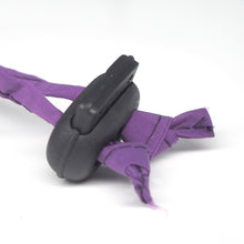 Load image into Gallery viewer, LAST ONE Classic Cord Cap // Nylon Taffeta (SM / ML - 2 colors)