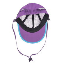 Load image into Gallery viewer, LAST ONE Classic Cord Cap // Nylon Taffeta (SM / ML - 2 colors)