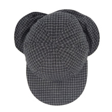 Load image into Gallery viewer, LAST ONE Lily Pad Cap // Cotton (SM)