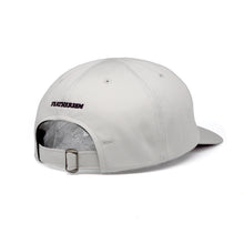 画像をギャラリービューアに読み込む, FEATHERISM Strap Back Cap // 100% Cotton (OS - 2 colors)