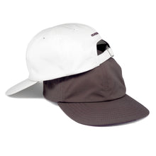 画像をギャラリービューアに読み込む, FEATHERISM Strap Back Cap // 100% Cotton (OS - 2 colors)