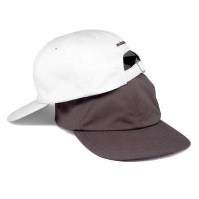 FEATHERISM Strap Back Cap // 100% Cotton (OS - 2 colors)