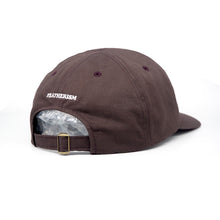画像をギャラリービューアに読み込む, FEATHERISM Strap Back Cap // 100% Cotton (OS - 2 colors)