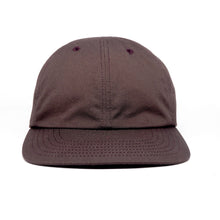 画像をギャラリービューアに読み込む, FEATHERISM Strap Back Cap // 100% Cotton (OS - 2 colors)