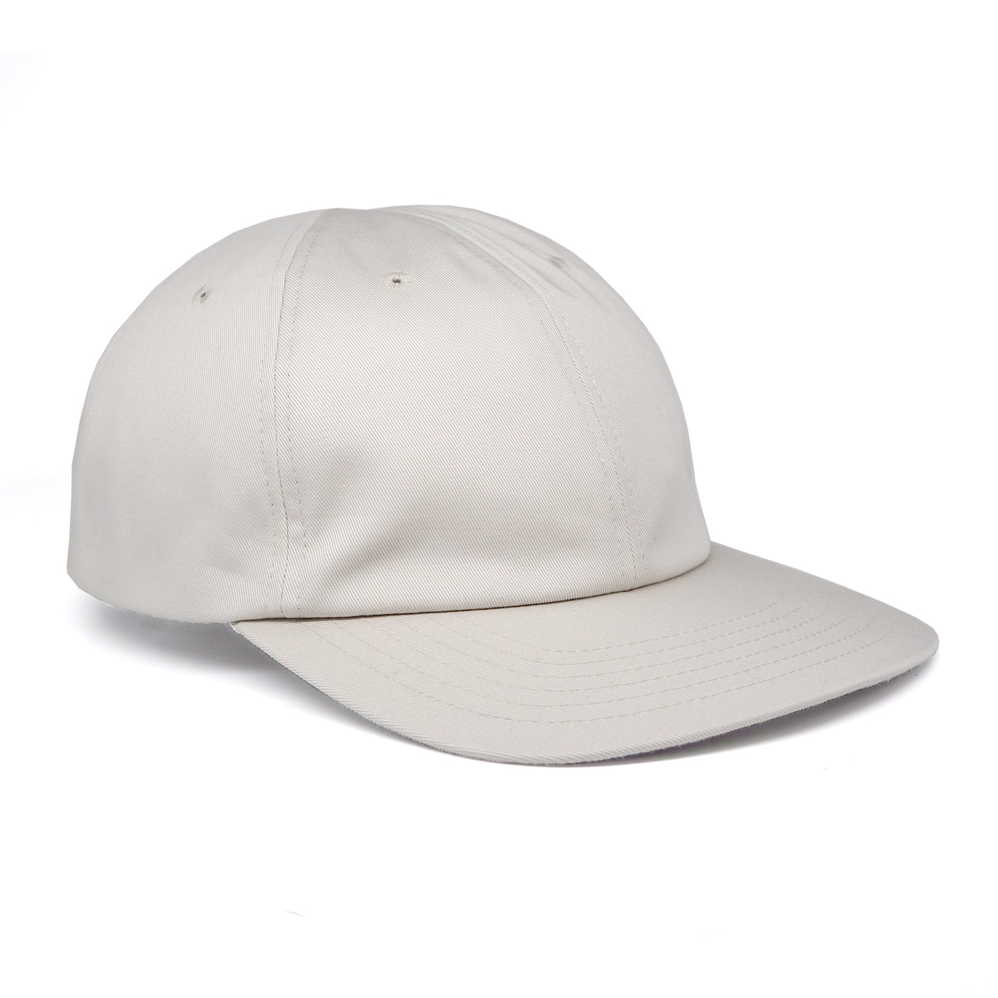 FEATHERISM Strap Back Cap // 100% Cotton (OS - 2 colors)